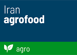 Iran agro logo