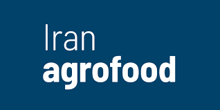 Iran agrofood logo