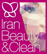 Iran Beauty & Clean logo