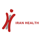 Iran Health logo