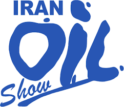 Iran Oil Show logo