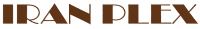 Iran Plex logo