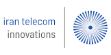 Iran Telecom logo