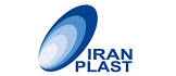 IranPlast logo