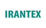 IRANTEX logo