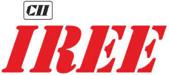 IREE - International Railway Equipment Exhibition logo