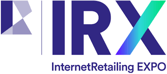 IRX - Internet Retailing Expo logo