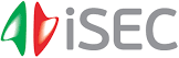 iSEC logo