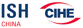 ISH China & CIHE 2026 logo