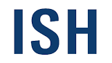 ISH Frankfurt logo