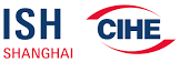ISH Shanghai & CIHE logo