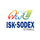 ISK-SODEX Istanbul logo