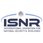 ISNR logo