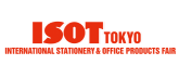ISOT Japan logo