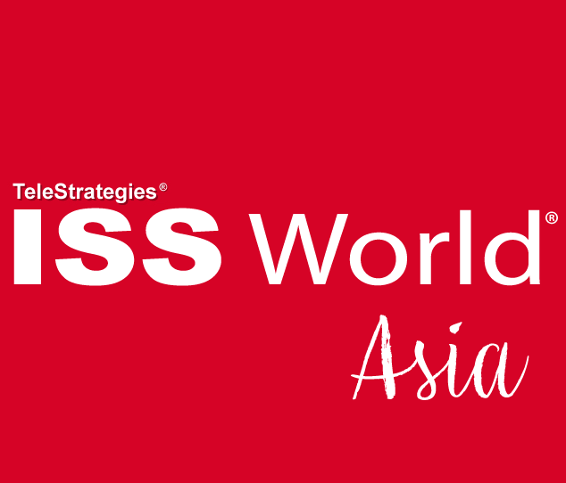 ISS World Asia logo
