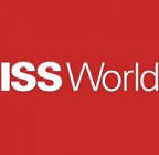 ISS World MEA logo