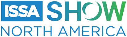 ISSA North America logo
