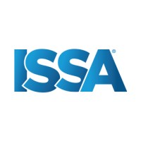 ISSA North America logo