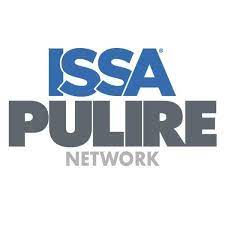 ISSA PULIRE logo