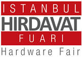 Istanbul Hardware Fair logo