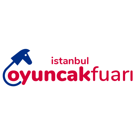 İstanbul Oyuncak Fuarı logo