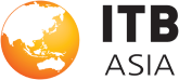 ITB Asia logo