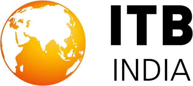 ITB India logo