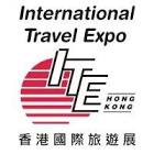 ITE Hong Kong logo