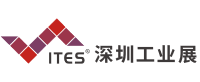 ITES China logo