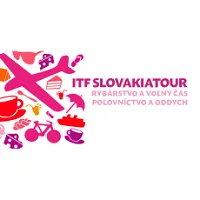 ITF SLOVAKIATOUR logo