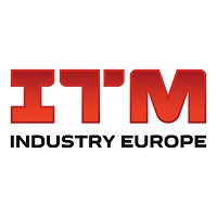 ITM Industry Europe logo