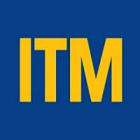 ITM İstanbul logo