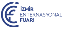 İzmir International Fair logo