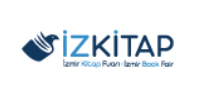 İZKİTAP - İzmir Kitap Fuarı logo
