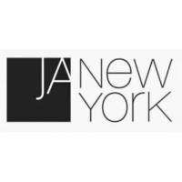 JA New York Spring logo