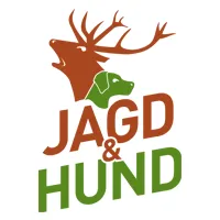 JAGD & HUND logo