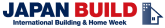 Japan Build logo