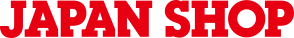 Japan Shop logo