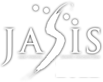 JASIS Japan logo