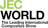 JEC Composites World logo