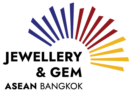 JGAB - Jewellery & Gem Asean Bangkok logo