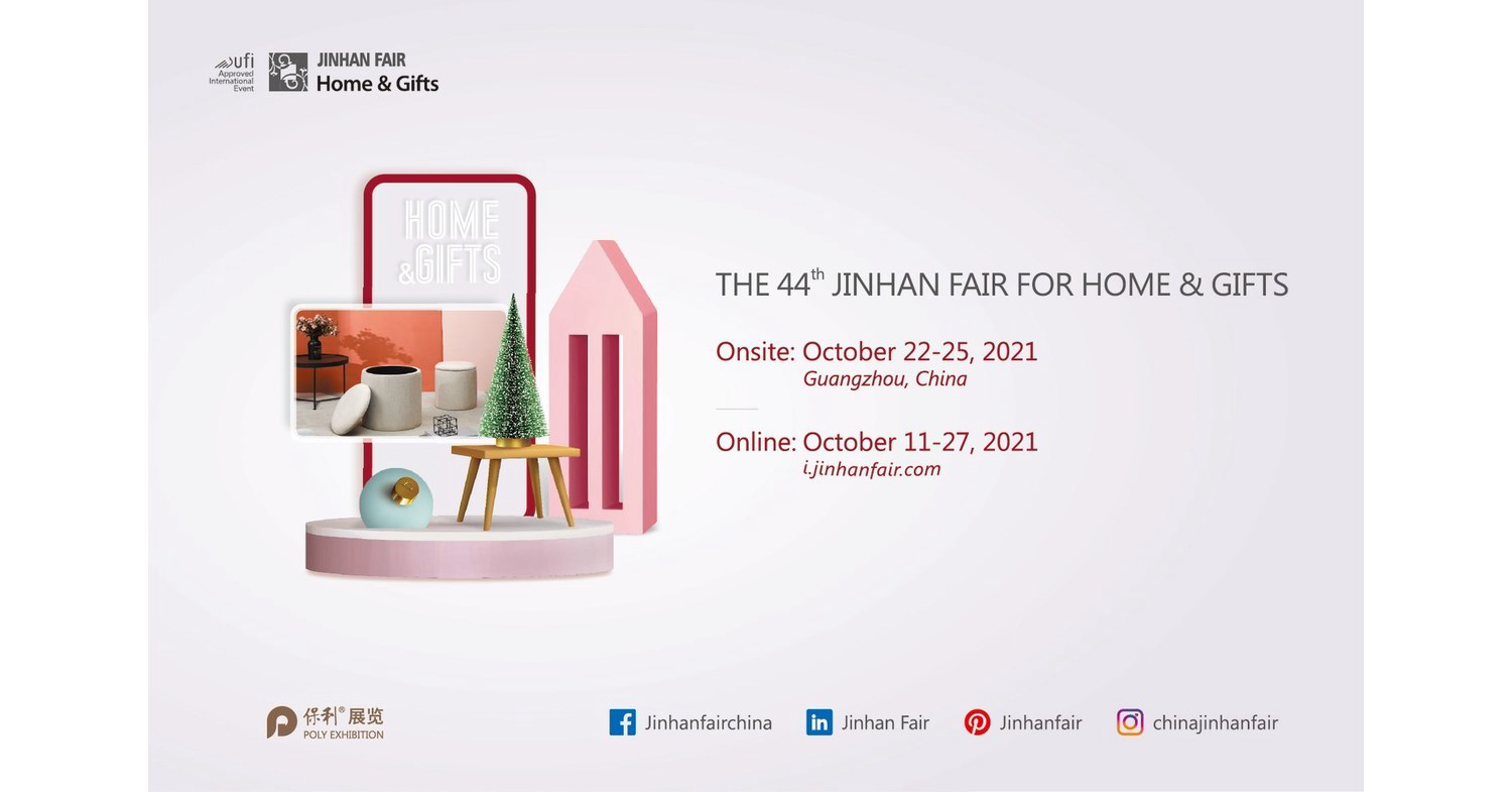 JINJAN FAIR HOME & GIFTS Sonbahar logo