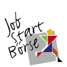 Job-Start-Börse Freiburg logo