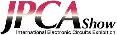 JPCA logo