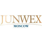 JUNWEX Moscow logo