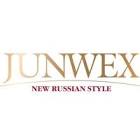 JUNWEX New Russian Style logo