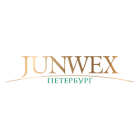 JUNWEX St. Petersburg logo