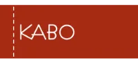 KABO logo