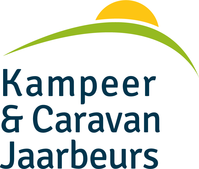 Kampeer & Caravan Jaarbeurs logo