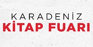 Karadeniz Kitap Fuarı logo
